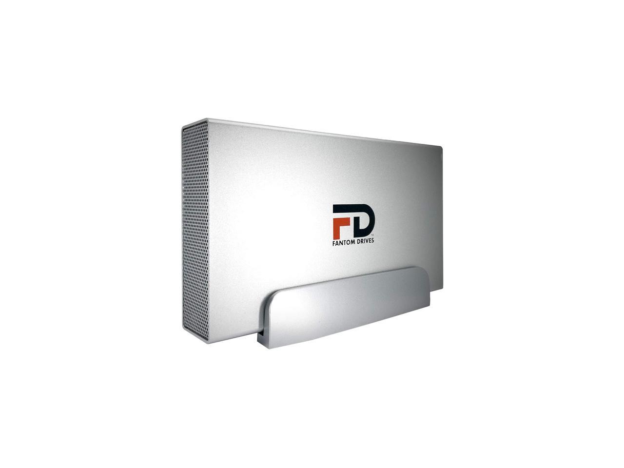 Micronet Gf3S8000Up 8Tb Usb 3.0/3.1 Gen 1 7200 Rpm