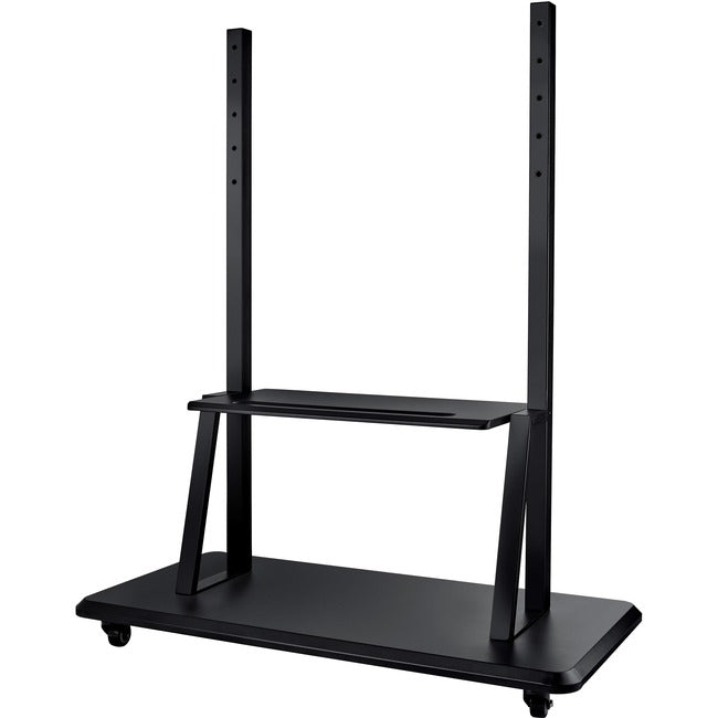 Mobile Cart/Stand With Easy,Installation Adjustment & Mobility