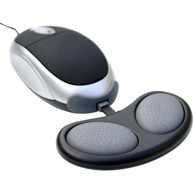 MOUSEBEAN REST HAND REST NONTOXIC Washable Black HM68947