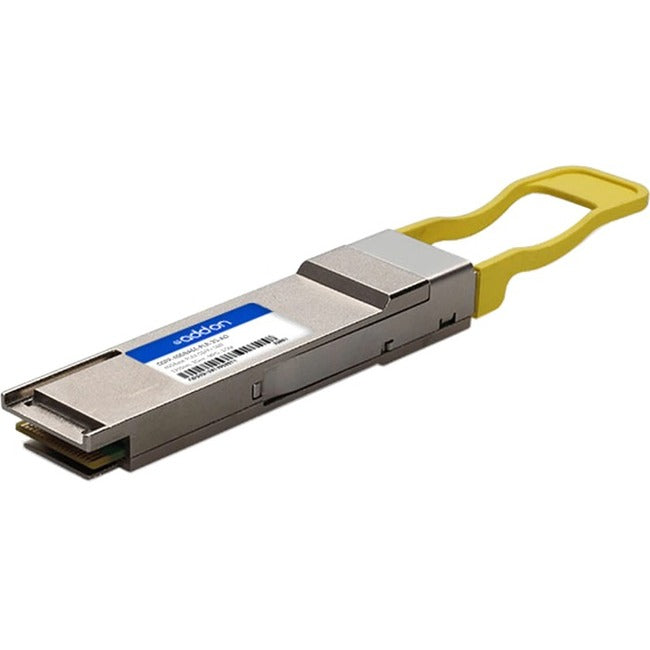Msa & Taa Comp Xcvr 25Km,40G-Plr4 Qsfp+ 1310Nm