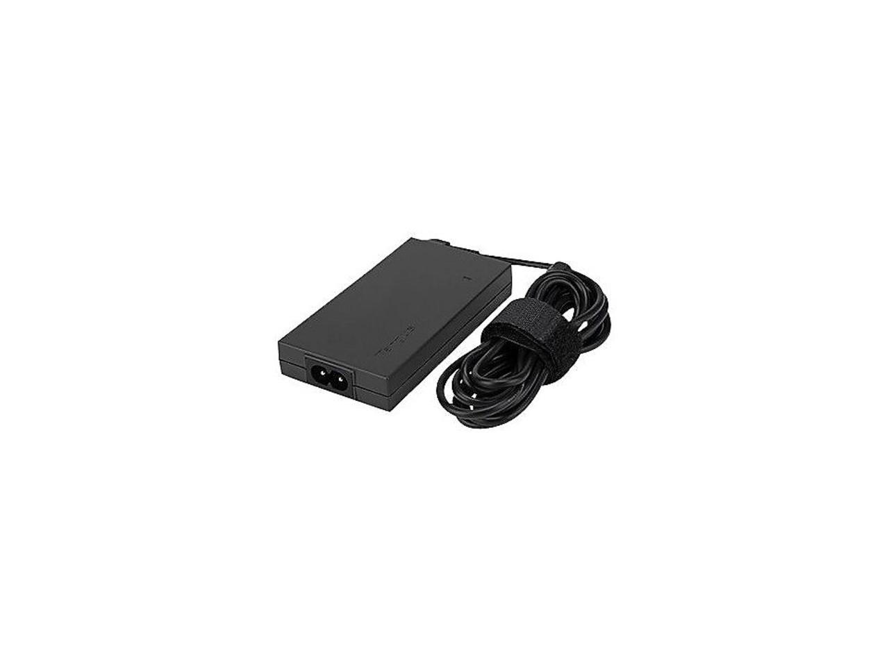 Msi 957-16Q21P-103 180W New Slim Ac Adapter + Pwr Cord
