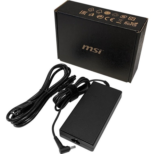 MSI 957-16V11P-116 AC Adapter 16V11P116