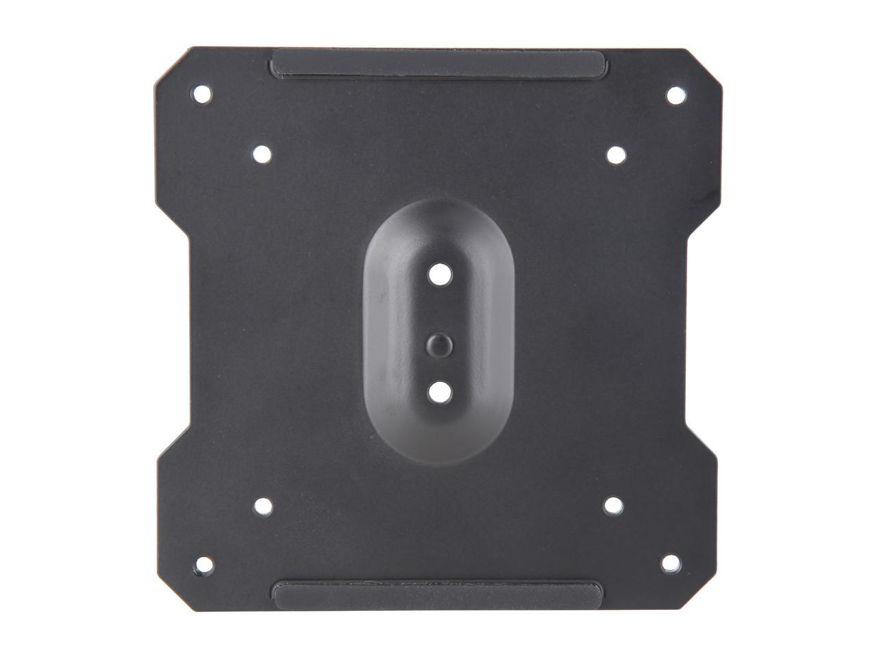 Msi Ag242M5 Gaming Monitor Vesa Mountable Adapter Plate (Black)