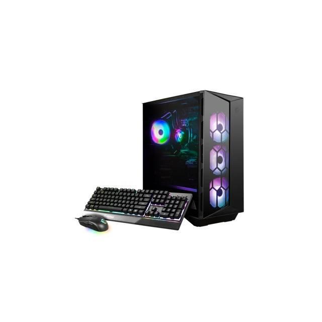 Msi Aegis Rs 11Tf-223Us Intel Core I7-11700K 3.6-4.9Ghz/ 32Gb (2X16Gb) Ddr4/ 2Tb M.2 Nvme Ssd +