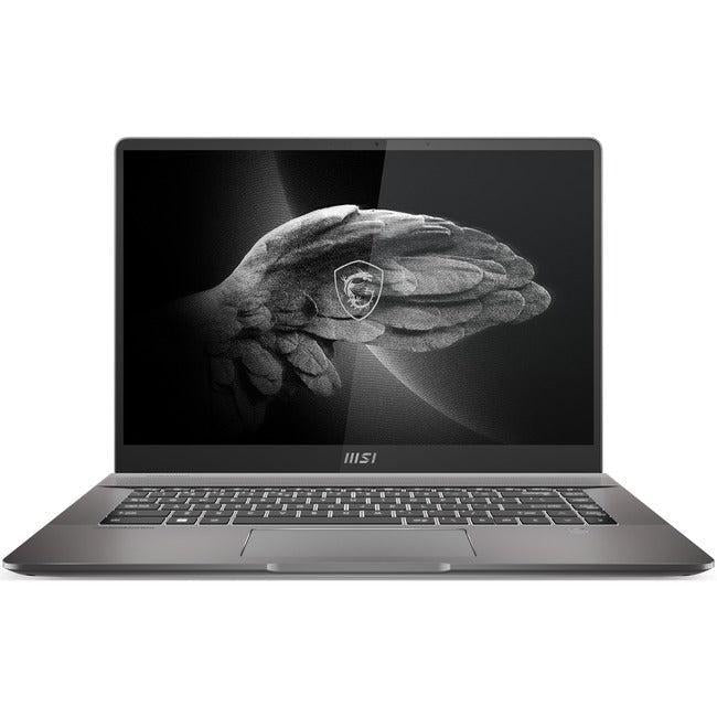 MSI Creator Z16 16120hz Laptop CREATORZ1612031
