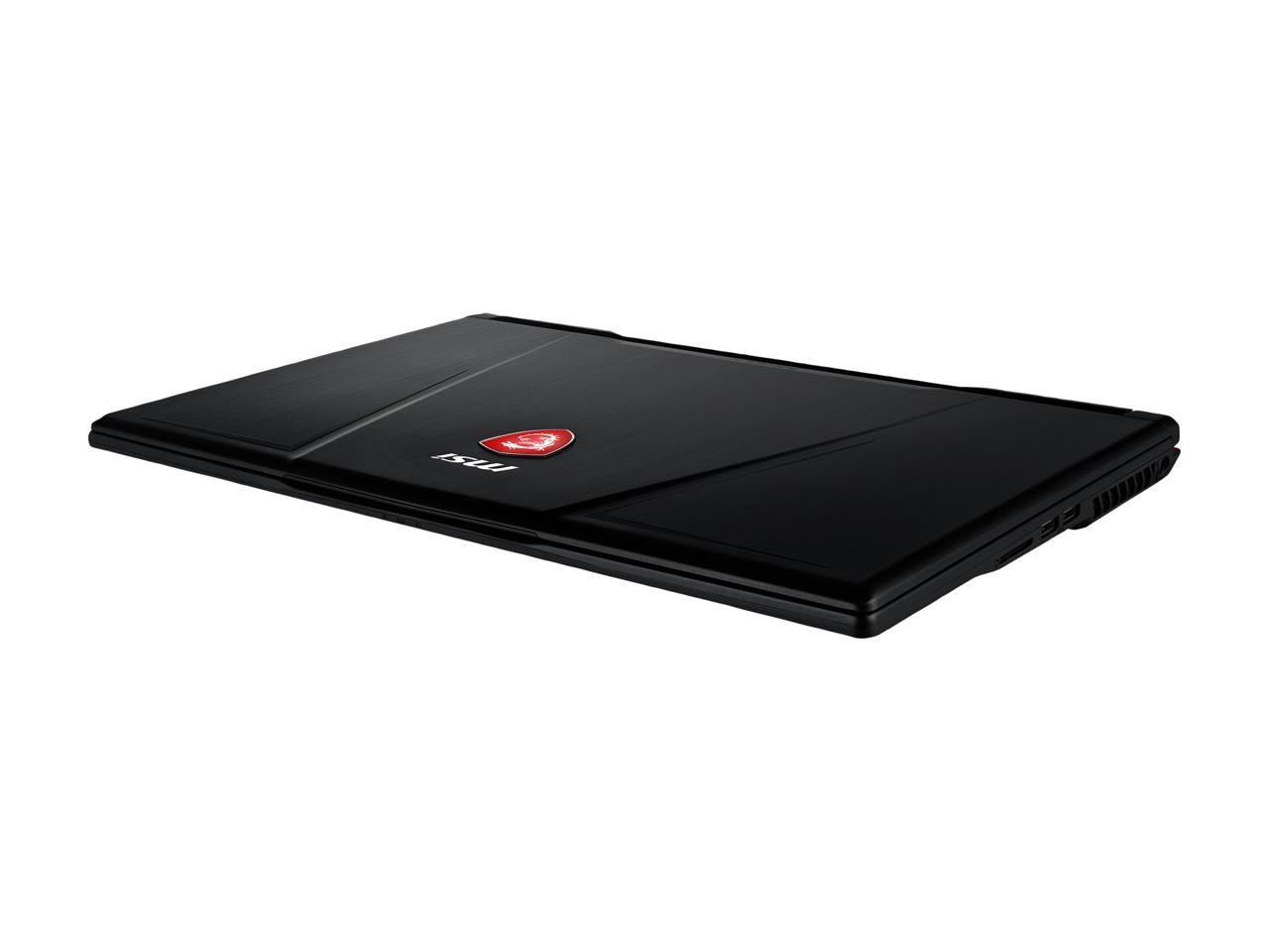 Msi Ge63 Raider Rgb-499 15.6 Inch Intel Core I7-9750H 2.6Ghz/ 32Gb Ddr4/ 512Gb Ssd/ Rtx 2080/