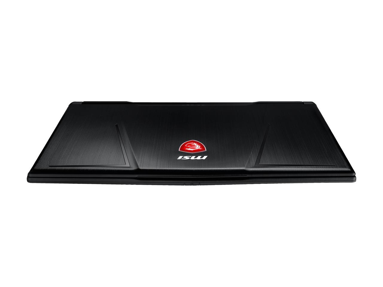 Msi Ge63 Raider Rgb-499 15.6 Inch Intel Core I7-9750H 2.6Ghz/ 32Gb Ddr4/ 512Gb Ssd/ Rtx 2080/