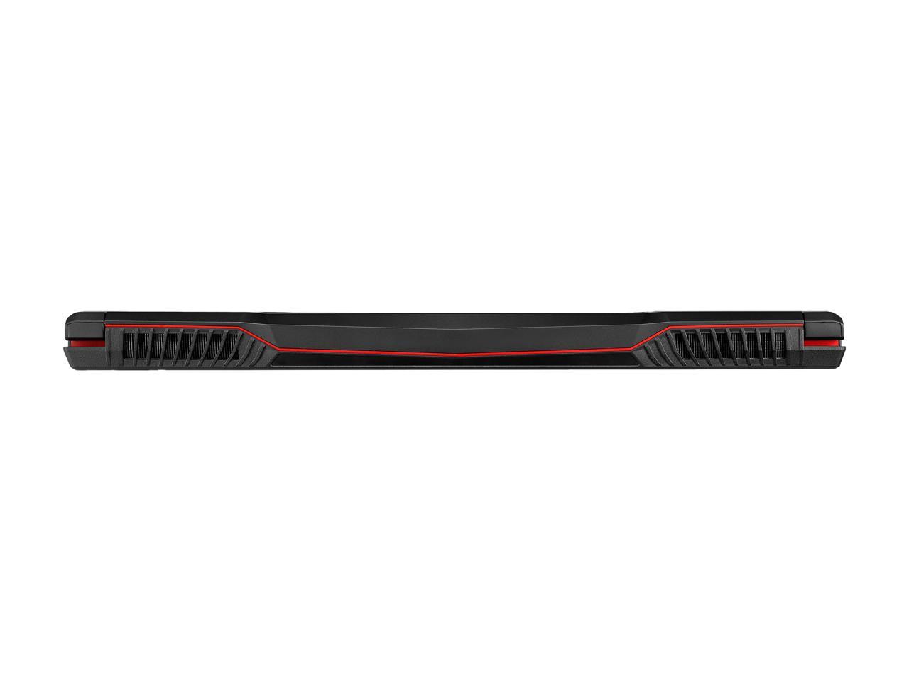 Msi Ge63 Raider Rgb-499 15.6 Inch Intel Core I7-9750H 2.6Ghz/ 32Gb Ddr4/ 512Gb Ssd/ Rtx 2080/