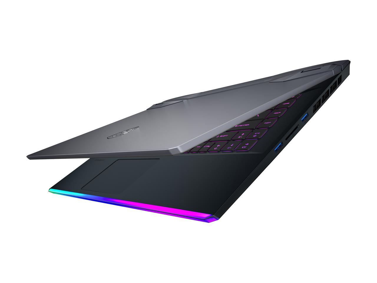 Msi Ge66 11Ug 068 Raider - 15.6" - Core I9 11980Hk - 32 Gb Ram - 1 Tb Ssd