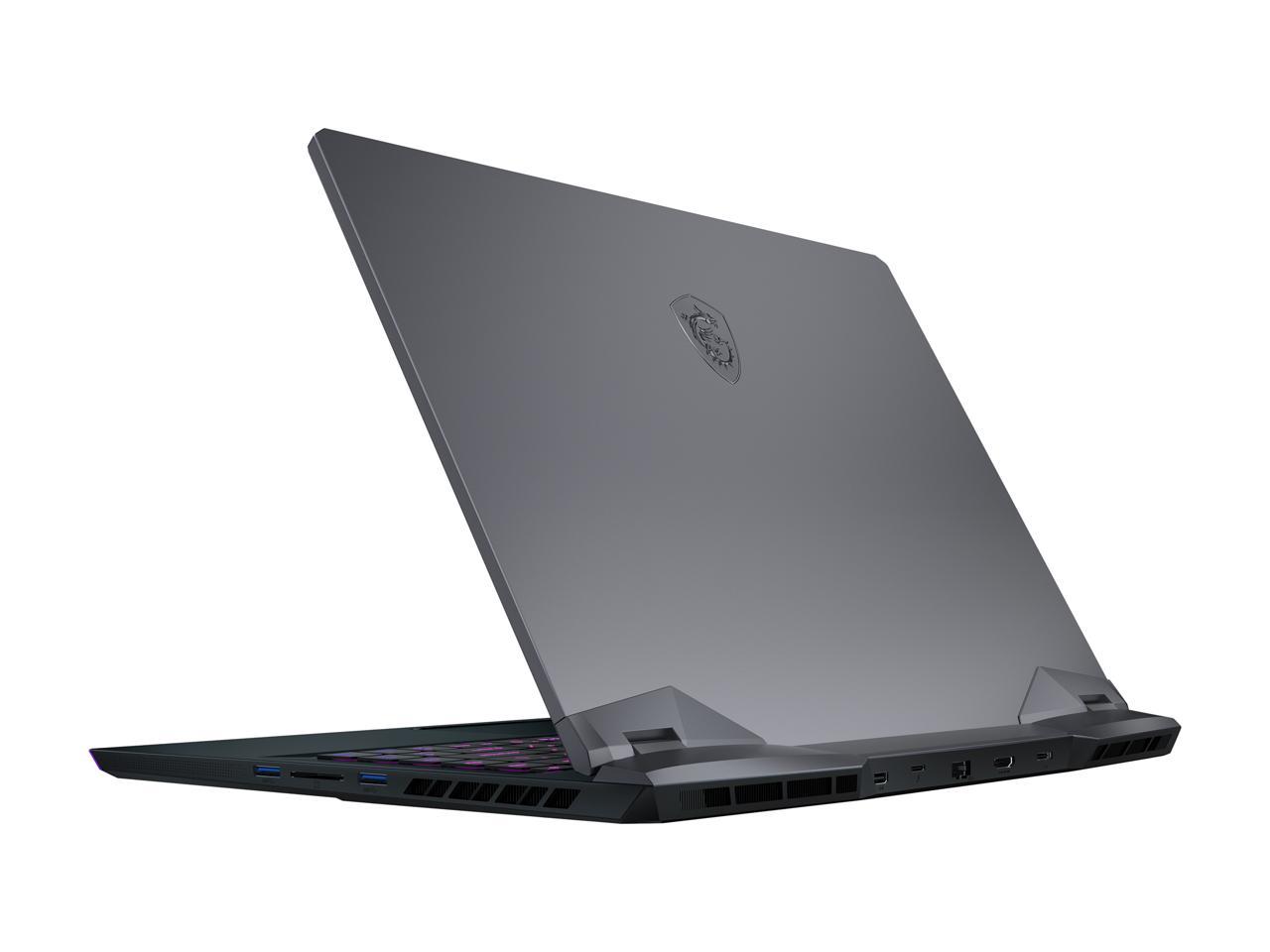 Msi Ge66 11Ug 068 Raider - 15.6" - Core I9 11980Hk - 32 Gb Ram - 1 Tb Ssd