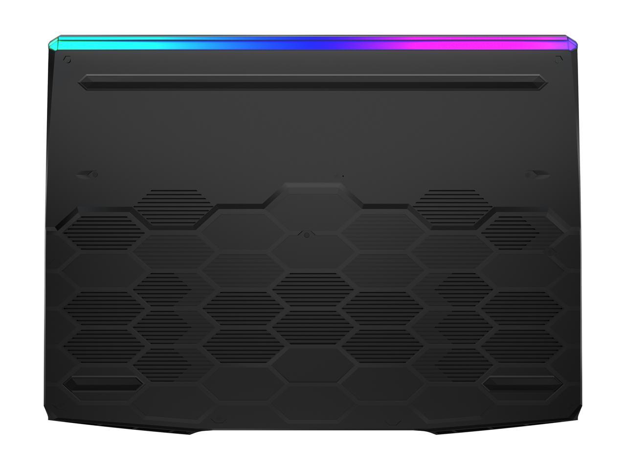 Msi Ge66 11Ug 068 Raider - 15.6" - Core I9 11980Hk - 32 Gb Ram - 1 Tb Ssd