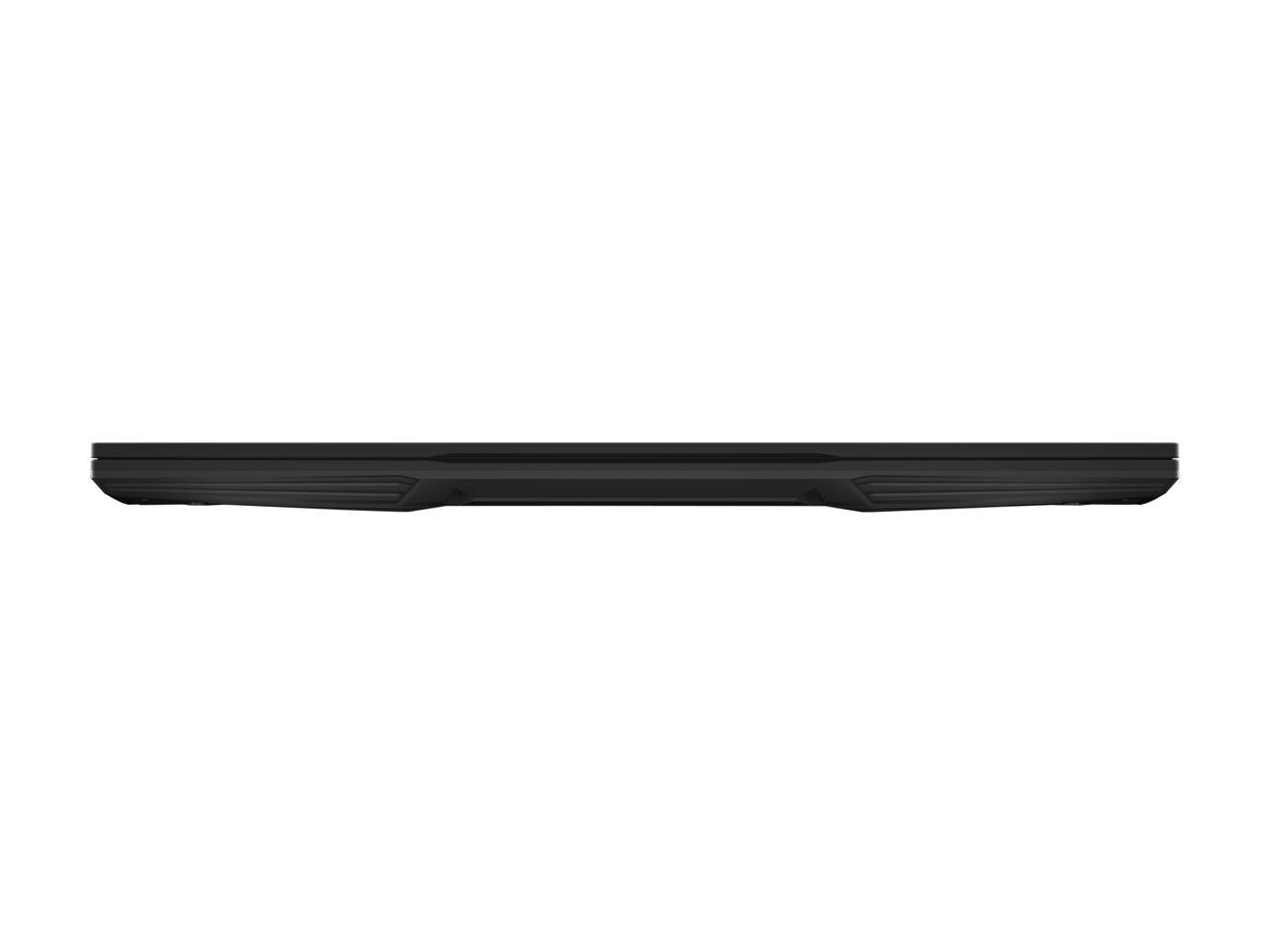 Msi Gf65 Thin 10Ue-092 - 15.6" 144 Hz Ips - Intel Core I7-10750H - Nvidia Geforce Rtx 3060 Laptop