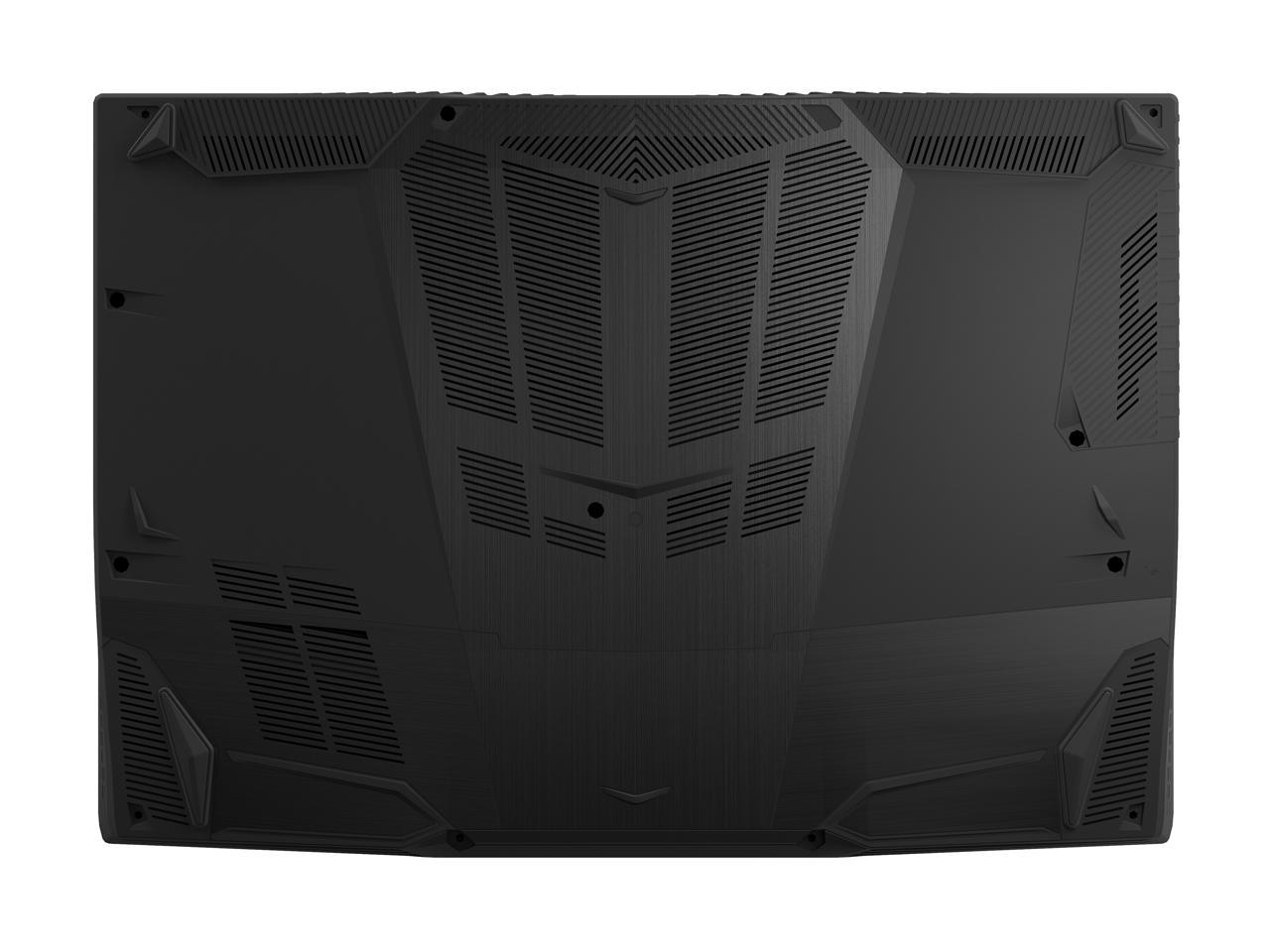 Msi Gf65 Thin 10Ue-092 - 15.6" 144 Hz Ips - Intel Core I7-10750H - Nvidia Geforce Rtx 3060 Laptop