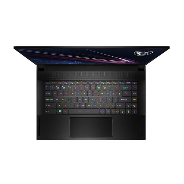 Msi Gs66 Stealth 11Uh-021 15.6 Inch Intel Core I7-11800H 2.4-4.6Ghz/ Windows 10 Pro Laptop (Core Black)