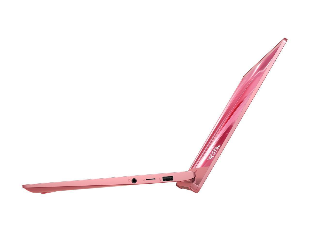 Msi Laptop Prestige 14 Evo A11M-286 Intel Core I7 11Th Gen 1185G7 (3.00 Ghz) 16 Gb Memory 1 Tb