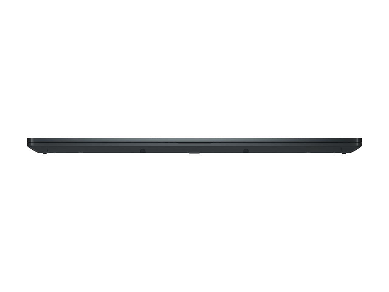 Msi Modern 15 A5M-072 15.6 Inch Amd Ryzen 7 5700U 1.8-4.3Ghz/ 8Gb Ddr4/ 512Gb Nvme Ssd/ Usb3.2/ Windows 10 Laptop (Carbon Gray)