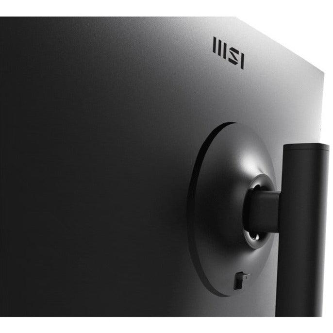 MSI Modern MD241P 23.8" 16:9 IPS Monitor (Black) MODERNMD241P ULTRAMARINE