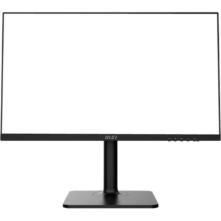 MSI Modern MD241P 23.8" 16:9 IPS Monitor (Black) MODERNMD241P ULTRAMARINE