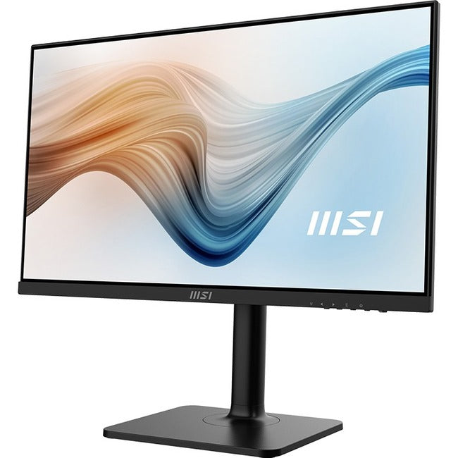 MSI Modern MD241P Ultramarine 23.8" 16:9 IPS Monitor (Blue) MODERNMD241P