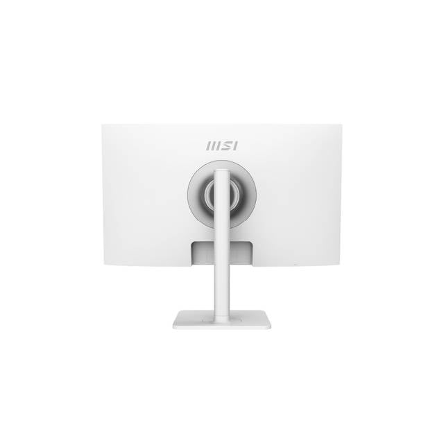 Msi Modern Md271Qpw 27 Inch Wqhd Ips 1000:1 5Ms Hdmi/Displayport Anti-Glare Monitor W/ Speakers
