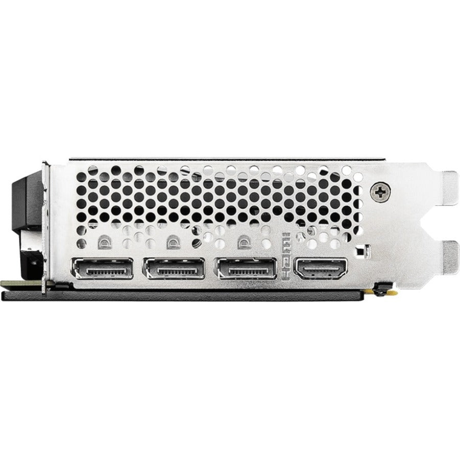 MSI NVIDIA GeForce RTX 3060 Graphic Card - 12 GB GDDR6 G3060V3X12C
