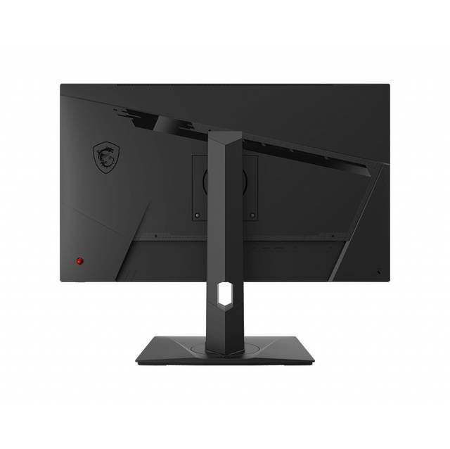 Msi Optix G273Qpf 27 Inch Wqhd Ips 1000:1 1Ms 2Hdmi/Displayport Anti-Glare Monitor