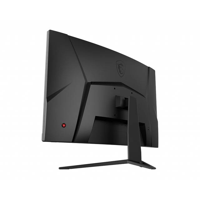 Msi Optix G27Cq4 27 Inch Wqhd 3000:1 1Ms Hdmi/Displayport Anti-Glare Monitor