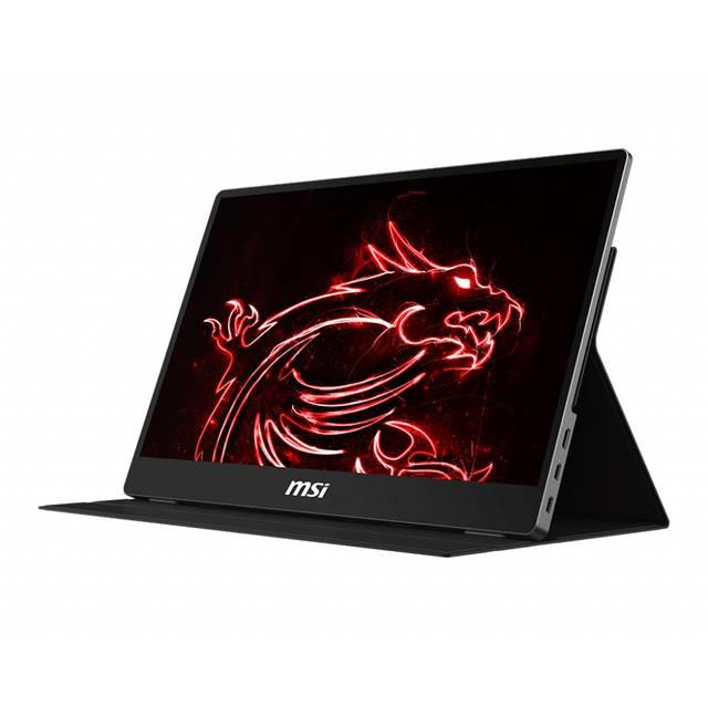 MSI Optix MAG162V 16 Class Full HD LCD Monitor - 16:9" OPTIXMAG162V