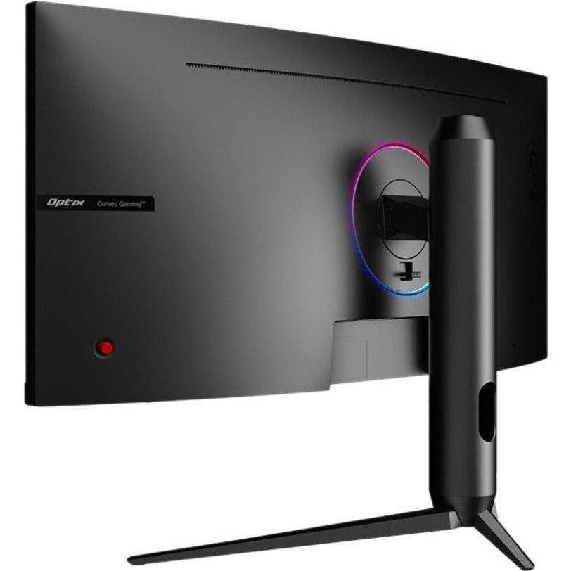 MSI Optix MAG301CR2 Curved Gaming Monitor - 29.5" WFHD LED Display | TecISoft OPTIXMAG301CR2