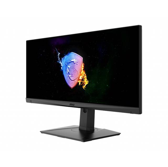 Msi Optix Mag301Rf 29.5 Inch 1000:1 1Ms Hdmi/Displayport/Usb Full Hd Anti-Glare Rapid Ips Panel Monitor