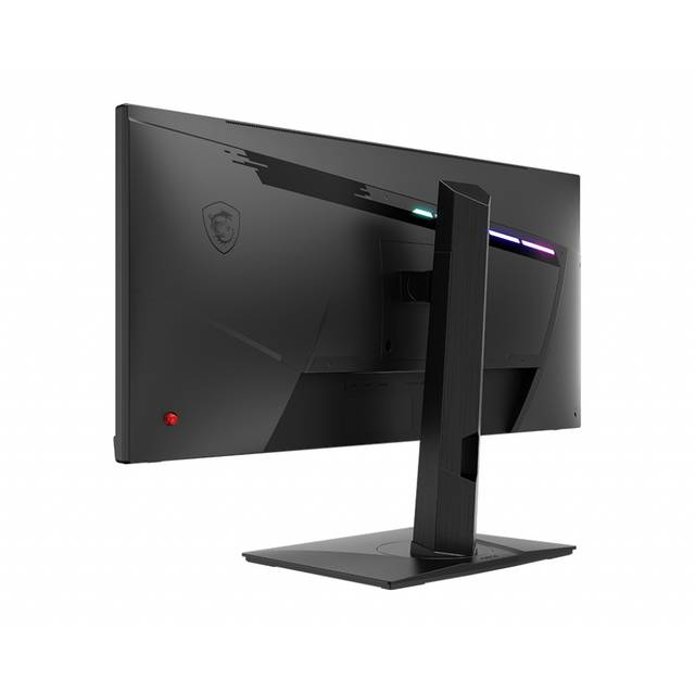 Msi Optix Mag301Rf 29.5 Inch 1000:1 1Ms Hdmi/Displayport/Usb Full Hd Anti-Glare Rapid Ips Panel Monitor
