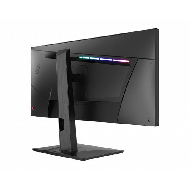 Msi Optix Mag301Rf 29.5 Inch 1000:1 1Ms Hdmi/Displayport/Usb Full Hd Anti-Glare Rapid Ips Panel Monitor