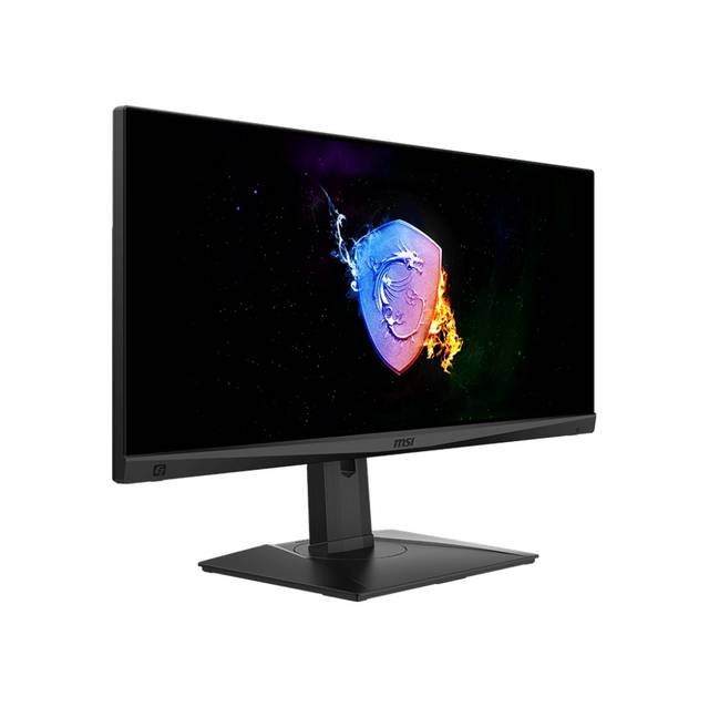 MSI Optix MAG301RF Gaming Monitor - 200Hz, 1ms GTG, 21:9 Ultrawide OPTIXMAG301RF