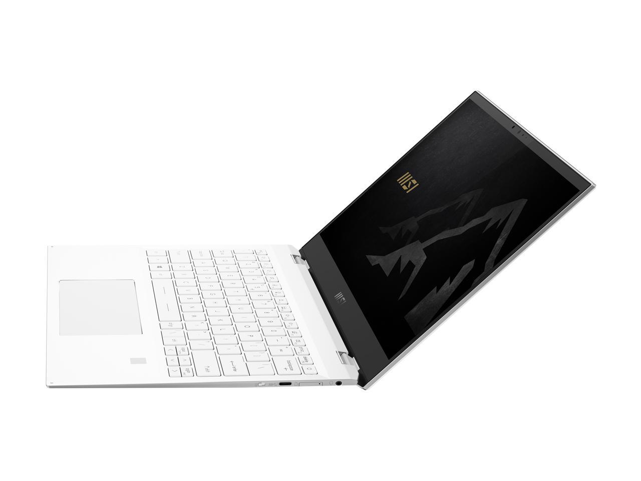 Msi Summit E13Flipevo A11Mt-235 13.4 Inch Intel Core I5-1155G7 2.5-4.5Ghz/ 16Gb Lpddr4X-4267/