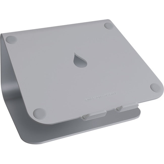 Mstand Laptop Stand -Space Grey,Grey