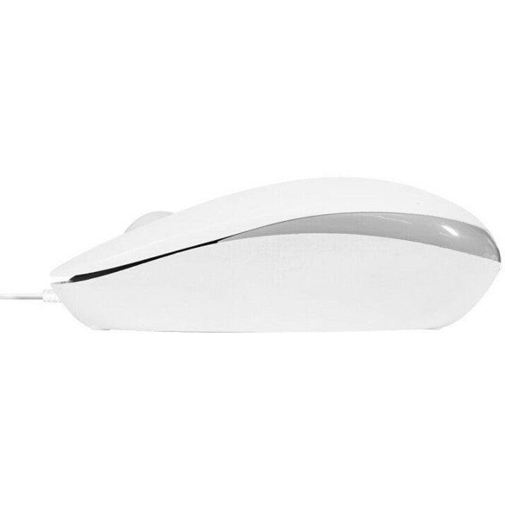 Macally 3 Button USB Optical Mouse (XMOUSE)