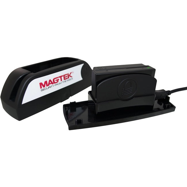 MagTek eDynamo Magnetic Stripe Reader 21079804