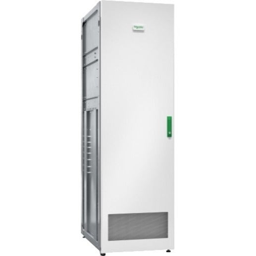 Maintenance Bypass Cabinet - Galaxy VS Single Unit Power Bypass System | TechSoft GVSBP100T