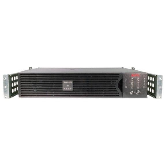 Marine UPS 1000VA 230V - APC Smart-UPS RT Marine Grade Power Protection | Tecisoft SURT1000XLIM