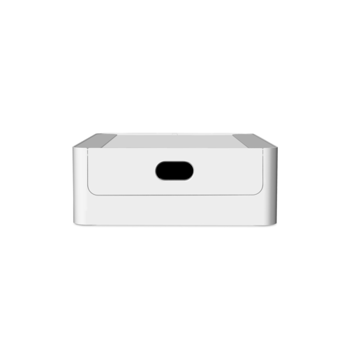 Mbase 24In Imac In White,Matches Imac S White Bezel