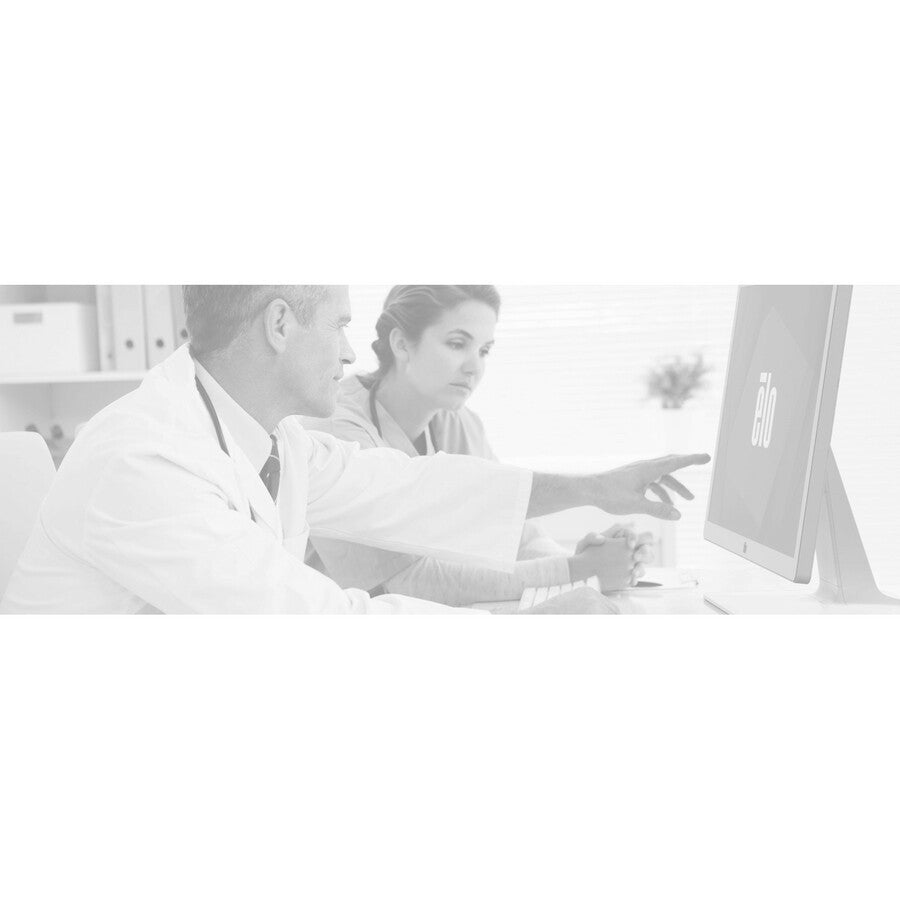 Medical Grade Touchscreen Monitor - 24" DICOM PCAP Display E659195 | TecSoft