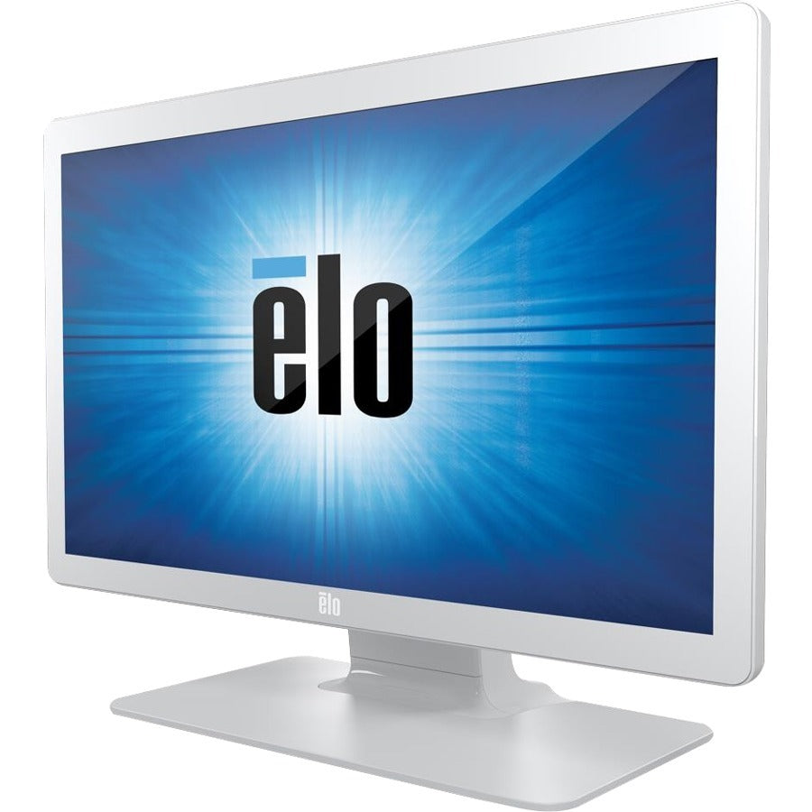 Medical Grade Touchscreen Monitor - DICOM Compliant 22" Healthcare Display | Elo® E658992
