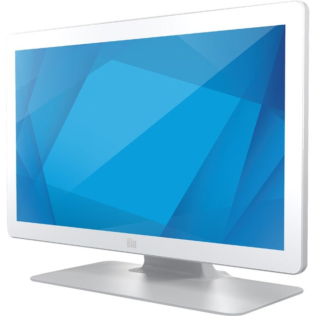Medical Grade Touchscreen Monitor - DICOM Compliant 22" Healthcare Display | Elo® E658992