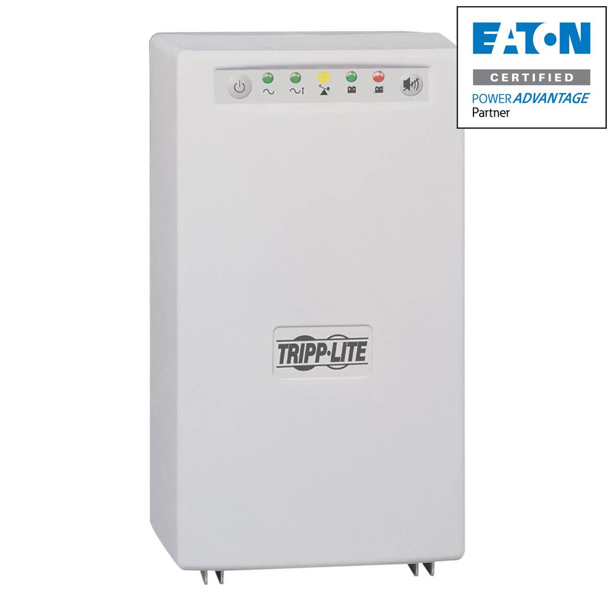 Medical-Grade UPS 1000VA 750W Lithium Battery Hospital-Grade Full Isolation | TecISoft SMX1200XLHGL