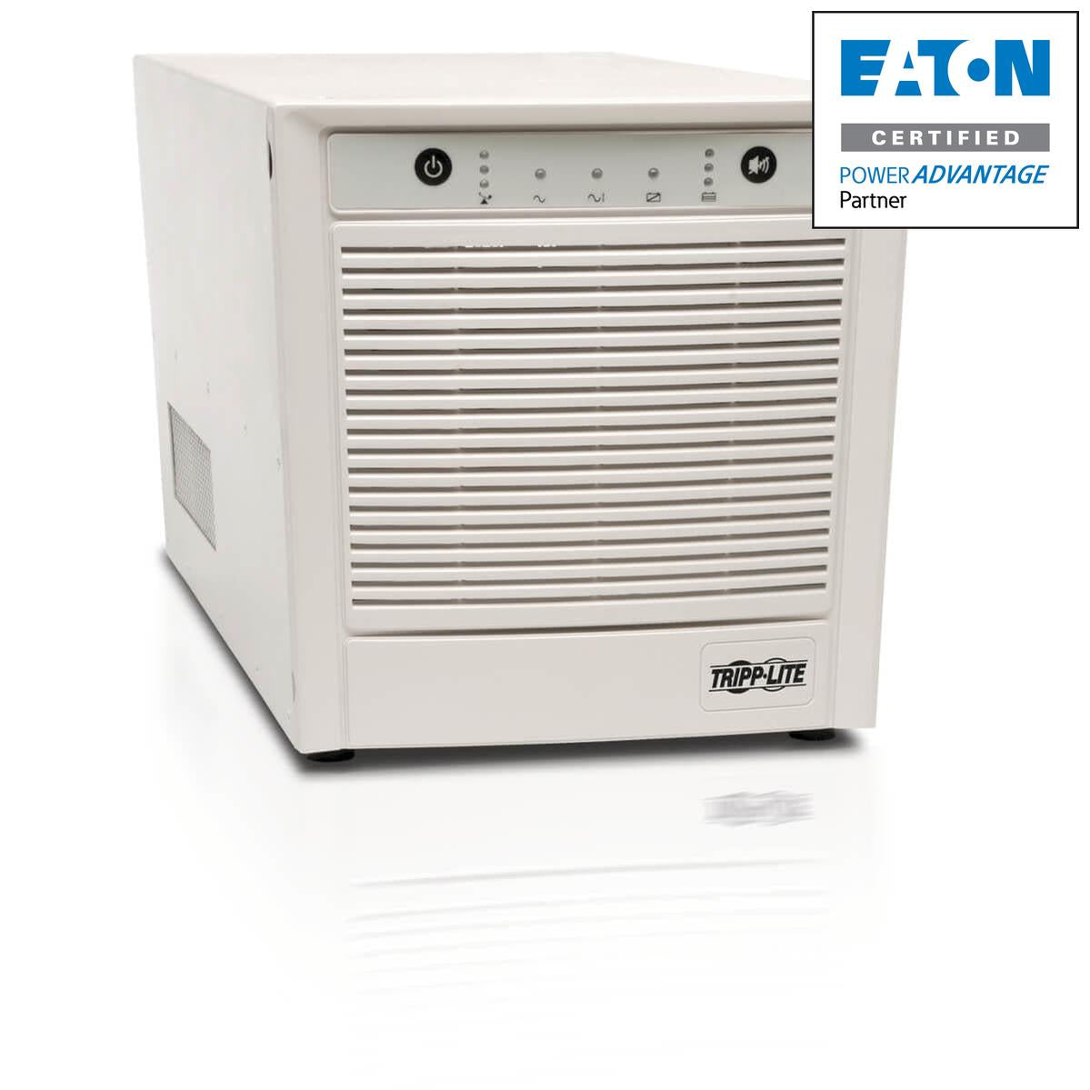 Medical Grade UPS 2.2kVA - Hospital Equipment Power Protection | Tecisoft SMART2500XLHG