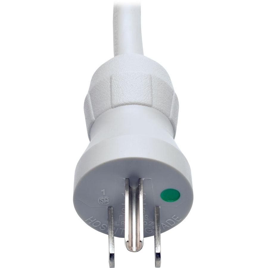 Medical Grade UPS - SmartPro 1kVA Line-Interactive Tower | Tripp Lite SMART1200XLHGL