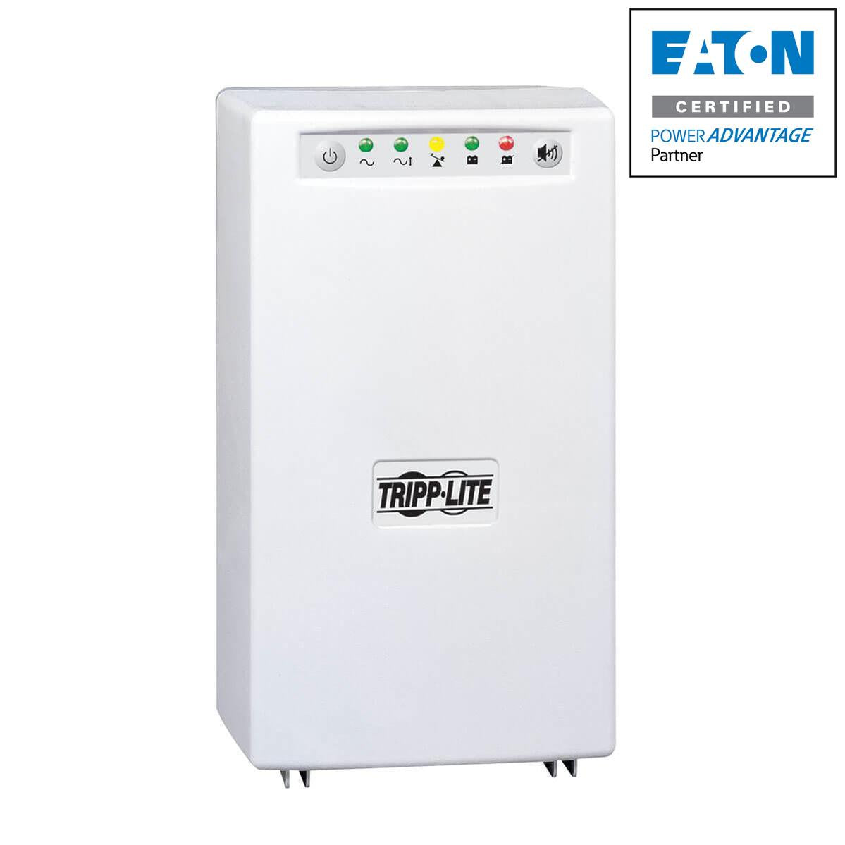 Medical Grade UPS - SmartPro 1kVA Line-Interactive Tower | Tripp Lite SMART1200XLHGL