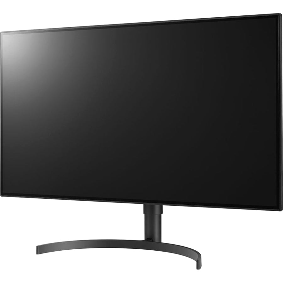Medical Imaging Monitor 32 Inch - DICOM Calibrated Nano IPS Display | LG 32HL512D-B