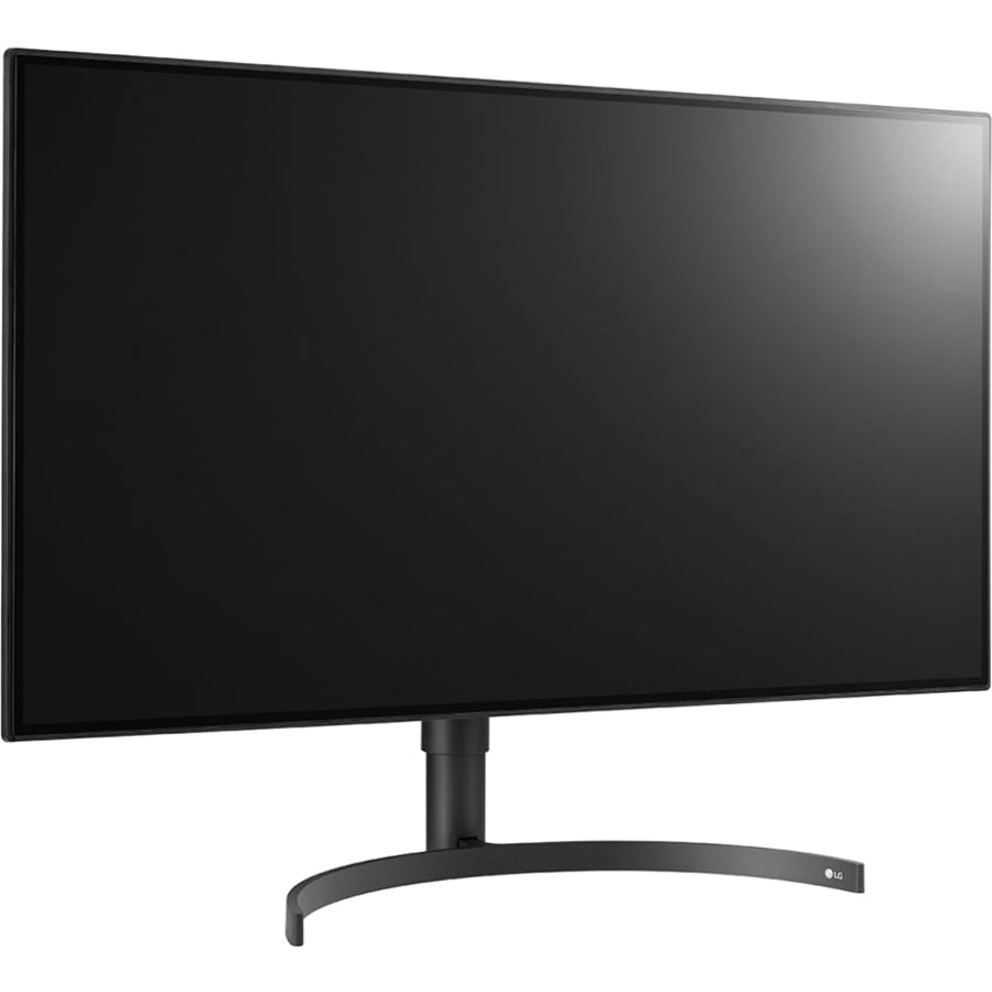 Medical Imaging Monitor 32 Inch - DICOM Calibrated Nano IPS Display | LG 32HL512D-B