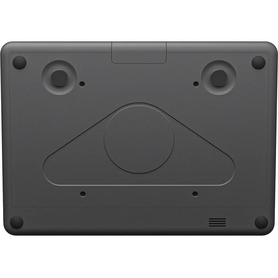 Meeting Room Touch Controller - 10.1" Video Conferencing System | Logitech 939-001950